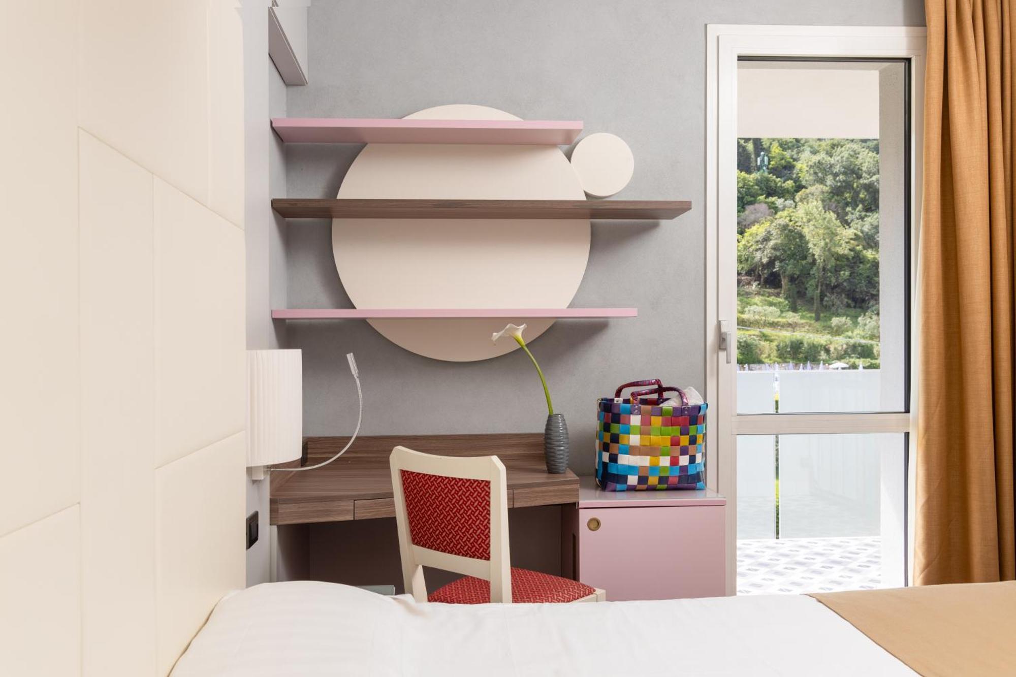 Hotel La Perla - Bike Hotel Garda  Ngoại thất bức ảnh