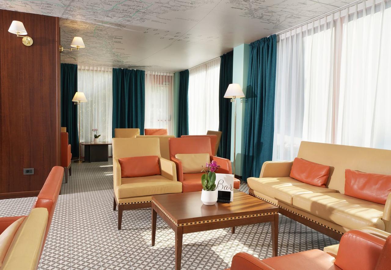 Hotel La Perla - Bike Hotel Garda  Ngoại thất bức ảnh