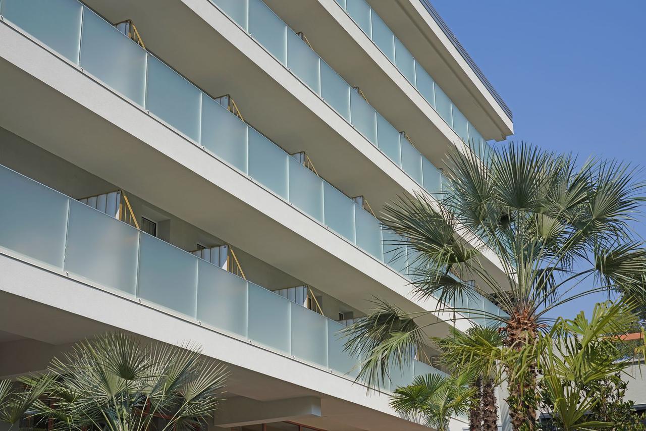 Hotel La Perla - Bike Hotel Garda  Ngoại thất bức ảnh