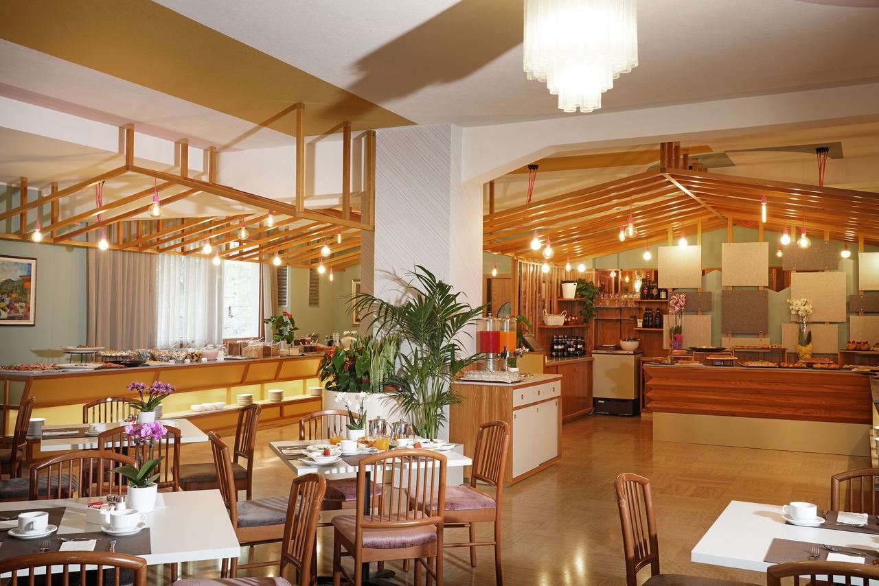 Hotel La Perla - Bike Hotel Garda  Ngoại thất bức ảnh